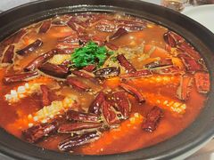 -品海楼·大连海鲜(老虎滩店)