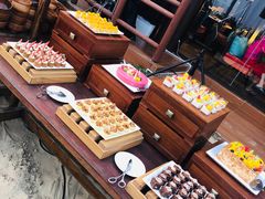 -石梅湾艾美度假酒店