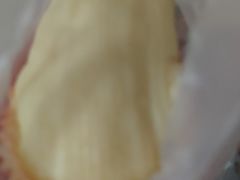 烧烤乳酪-BreadTalk面包新语(长寿路地铁站店)