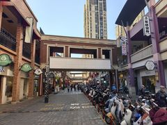 -万达茂商场(南京仙林店)