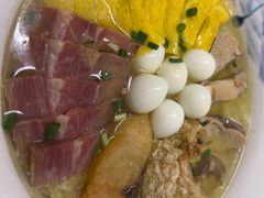-恒记饭店(珠江路总店)