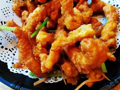 椒盐排条-祥记·苏帮菜·松鼠桂鱼(湖畔天城店)