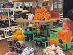 -LUSH(威尼斯人店)