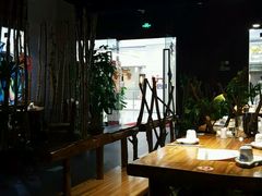 大堂-伊爽串吧