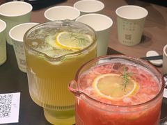 -楚山晓·楚湘菜(江夏永旺店)