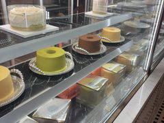 -CloudD'or可露朵蛋糕(1733商业空间店)