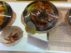 -威尼斯人酒店琳琅美食广场