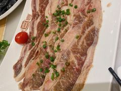 -韩宫宴烤肉·料理(宝山万达店)