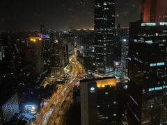 -上海静安香格里拉大酒店