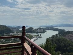 -梦姑塘文化公园