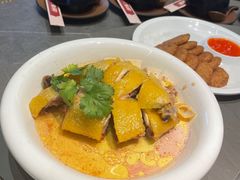 -创味·民间海南菜·非遗藤桥排骨(藤桥·免税城店)