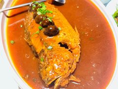 -苏帮袁Sue Cuisine(来福士店)