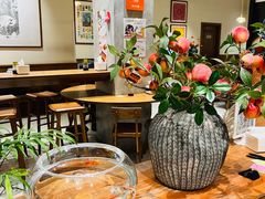 -小豆海棠(人民南路店)