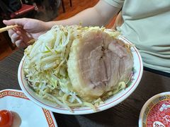 -拉面莊夢語＆中华料理八椿