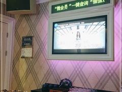 -Gala Park嘎啦派KTV(领show天地店)