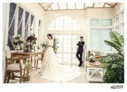 -保定金沙芝柏婚礼策划