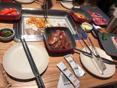 -新石器烤肉(之心城店)