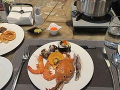 -安蒂娅·海鲜自助餐厅(安蒂娅美兰酒店)