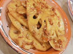 -老三样·旧食新味(船山路店)