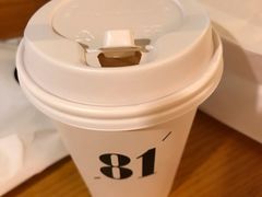 -81BAKERY(大学路店)