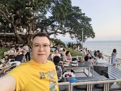 -网红落日悬崖餐厅 The Sky Gallery