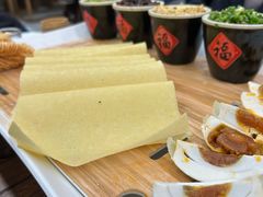 -乔家满族八大碗(流水沟店)