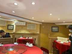 -老吉士酒家(天平路店)