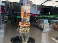 -Olive Young(明洞旗舰店)