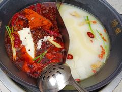 -鸿姐老火锅·传统炒料(上海旗舰店)