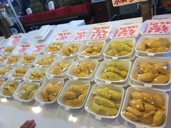 -牛车水美食街