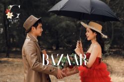 点击看大图 -古摄影婚纱