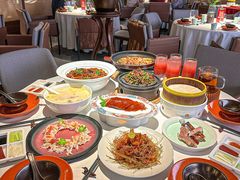 -在前门·烤鸭北京菜(五月花广场店)