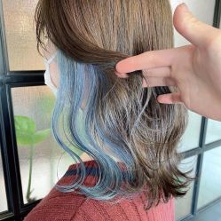 -FASHION PALACE hair+