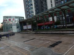 -格斗兄弟搏击健身训练馆(望京店)