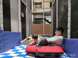 -meland club亲子乐园(重庆万象城店)