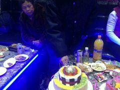 -甜心贝拉(西平路店)