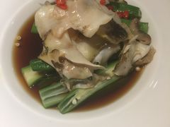 -马路边上·小海鲜烧烤(八一路店)