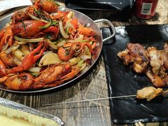 -赤甲皇(仙霞路店)