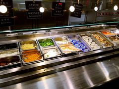 -So Lounge索兰至餐厅(蓝色港湾店)