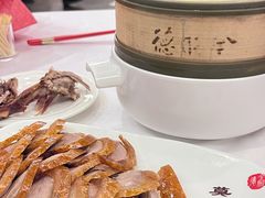 -全聚德(常州店)