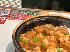 -火啫啫·粤式啫啫煲(南通首店)