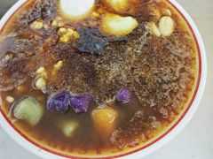 -正宗八宝冰饭·非遗冰饭·烧烤(奎桥店)