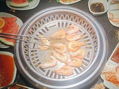 -梨花自助烤肉(乐宾店)