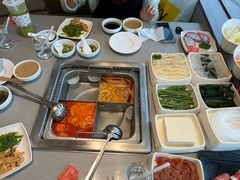 -海底捞火锅(振华广场店)