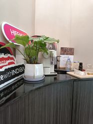 -Fundi张玉珊修身堂·indiba·BTL科技瘦身