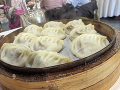 驴肉蒸饺-第一驴.经典老菜.家常菜.火锅(友谊路店)