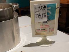 -领鲜活海鲜榴莲自助火锅(东门店)