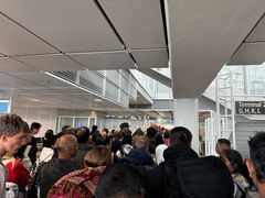 -慕尼黑国际机场