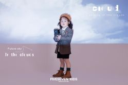-57KIDS儿童摄影