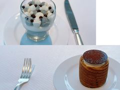-北京柏悦酒店·锦庭餐厅Dining Room